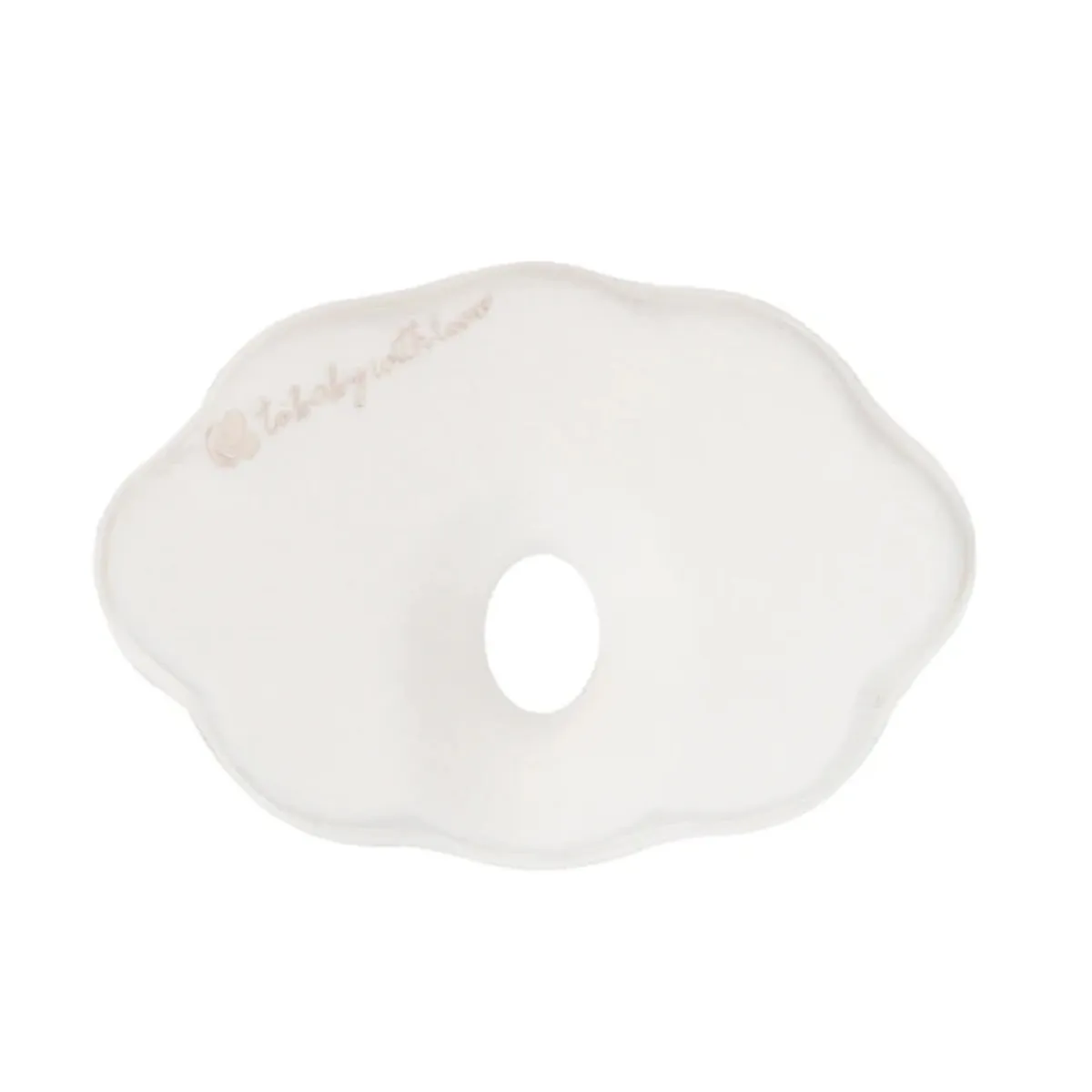 Kikka Boo ergonomski jastuk Cloud Airknit White