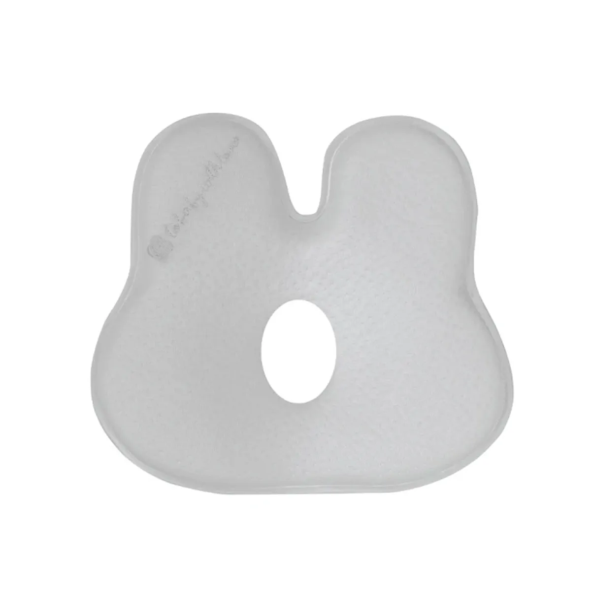 Kikka Boo ergonomski jastuk Bunny Airknit White