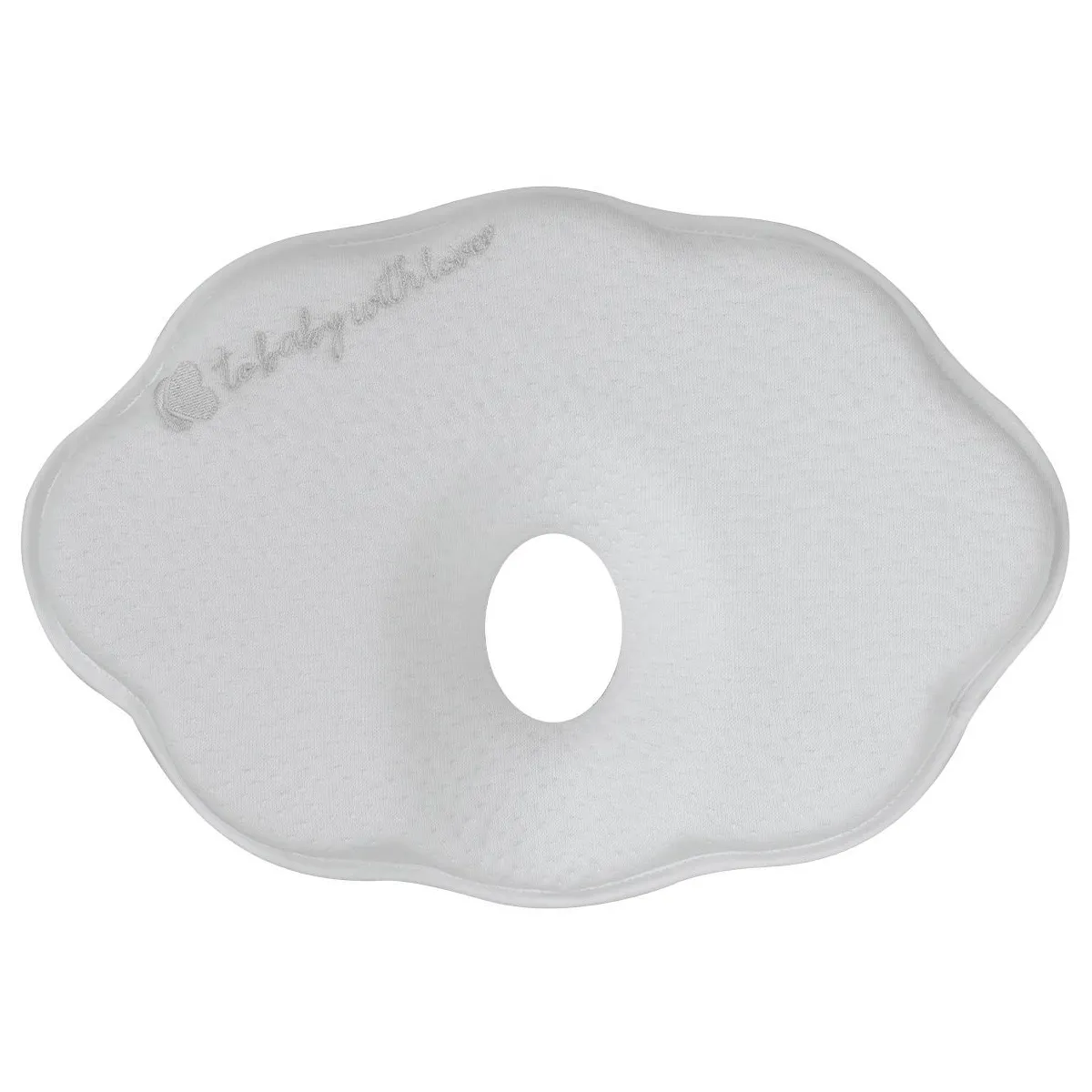 Kikka Boo ergonomski jastuk Cloud Airknit White