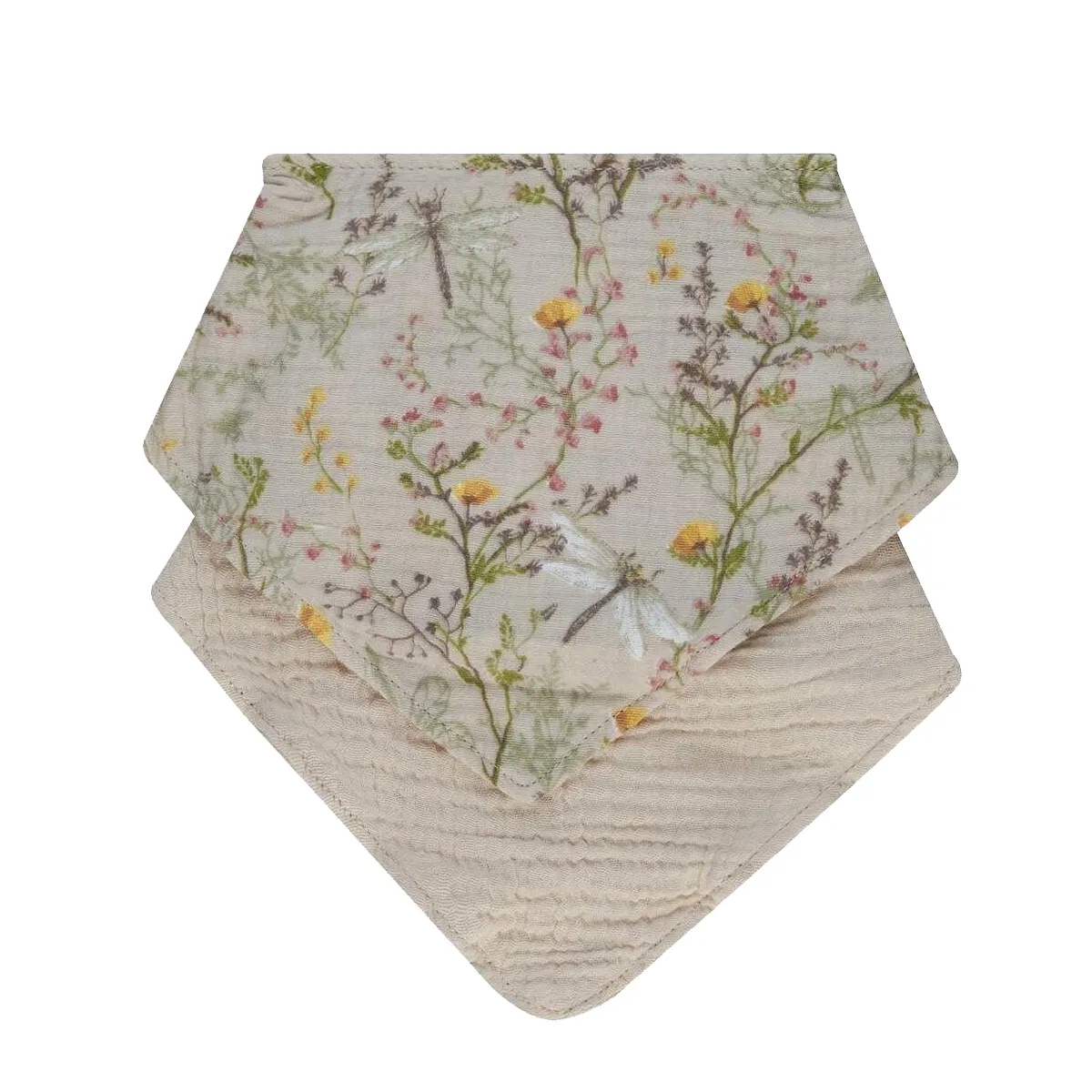Kikka Boo portikle Secret Garden Beige, 2/1