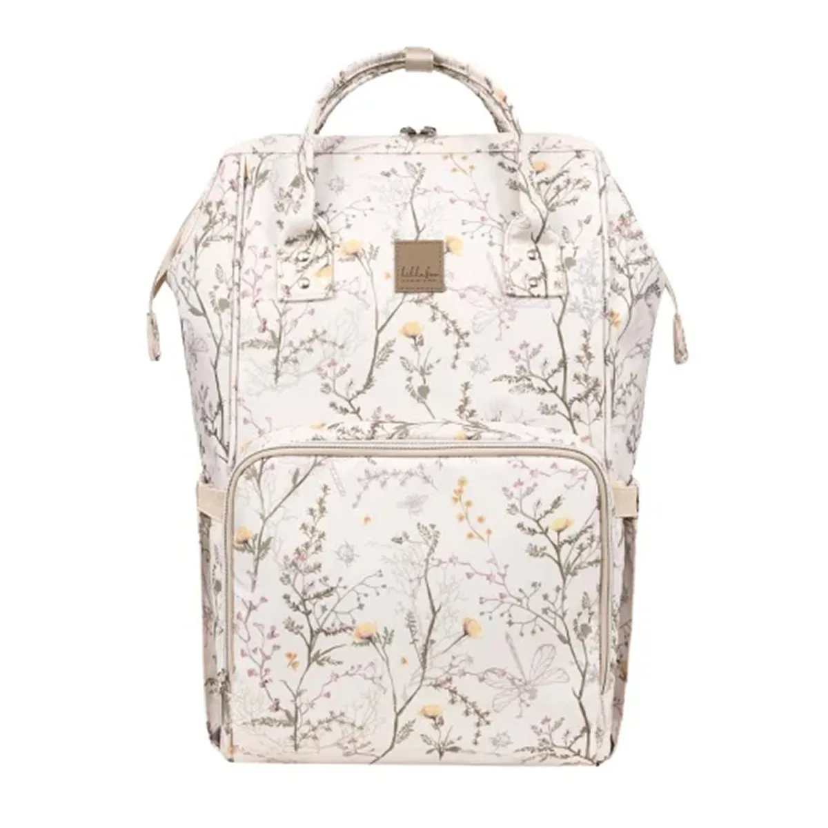 Kikka Boo torba Siena Luxe