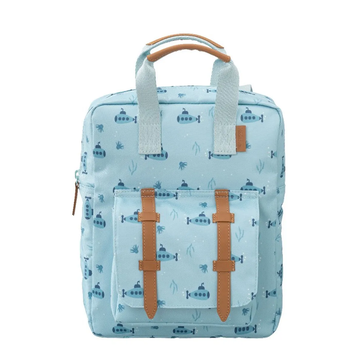 Fresk ranac 28x21cm