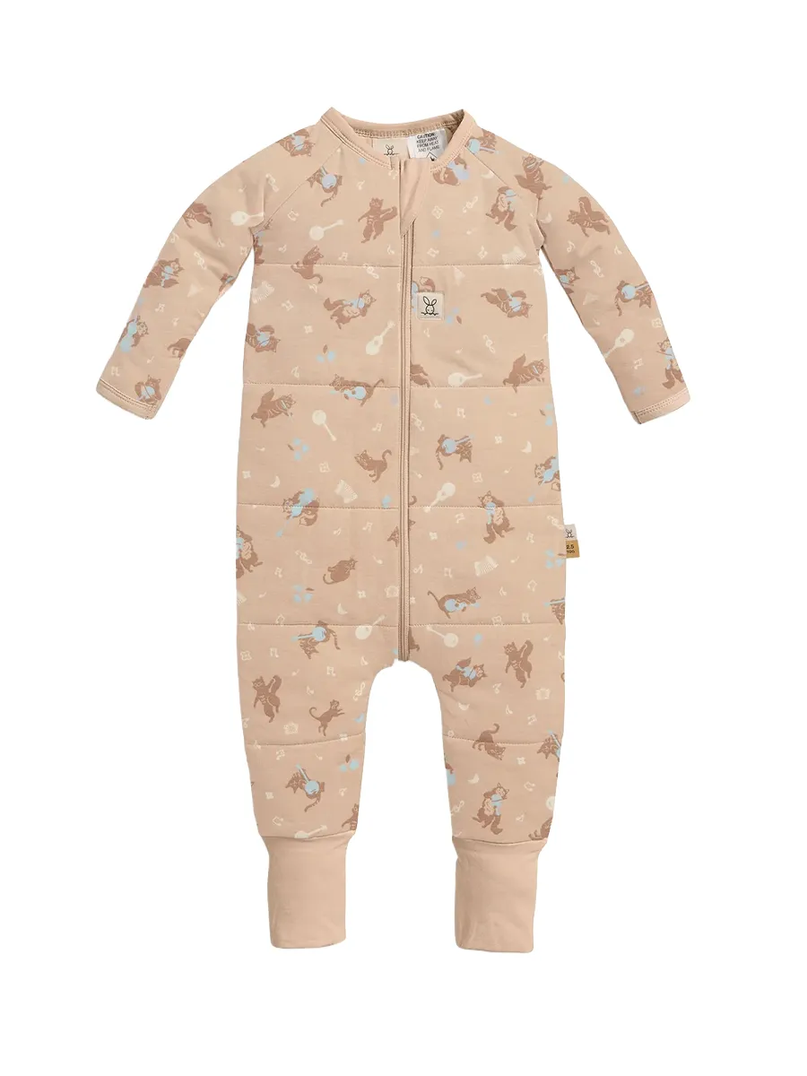 Ergopouch vreća za spavanje Sleep Onesies 2.5TOG