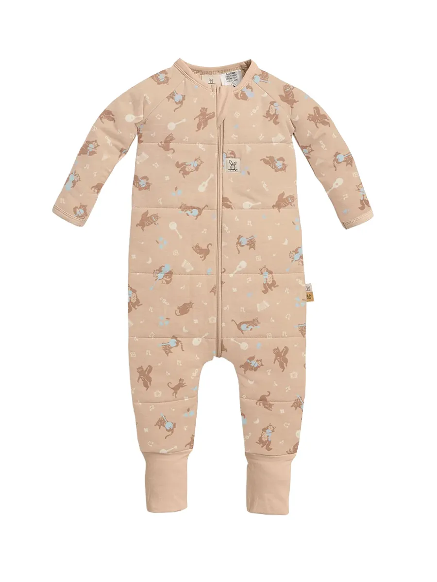Ergopouch vreća za spavanje Sleep Onesies 2.5TOG 4-5g