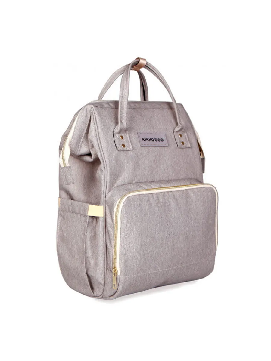 Kikka Boo torba Siena Beige