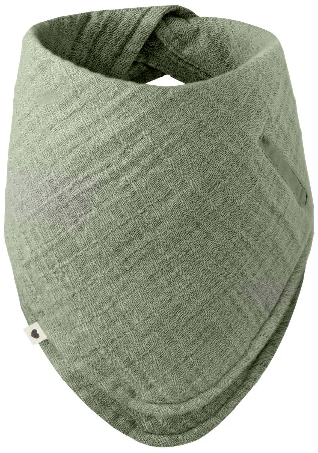 Bibs portikla bandana Sage