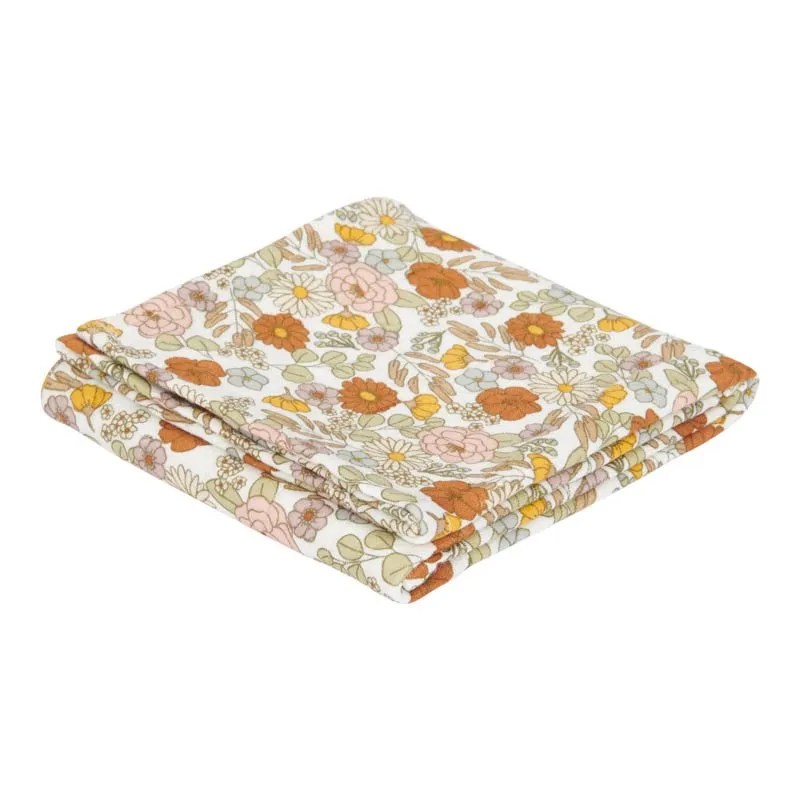 Little Dutch pelena,120x120cm