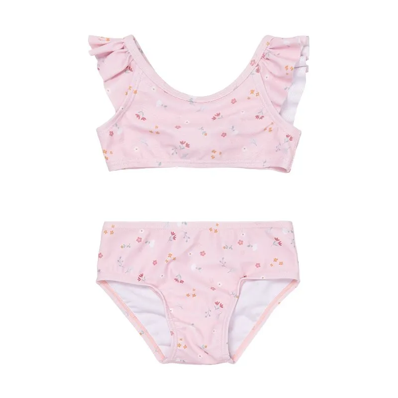 Little Dutch kupaći Little Pink Fliwersrs