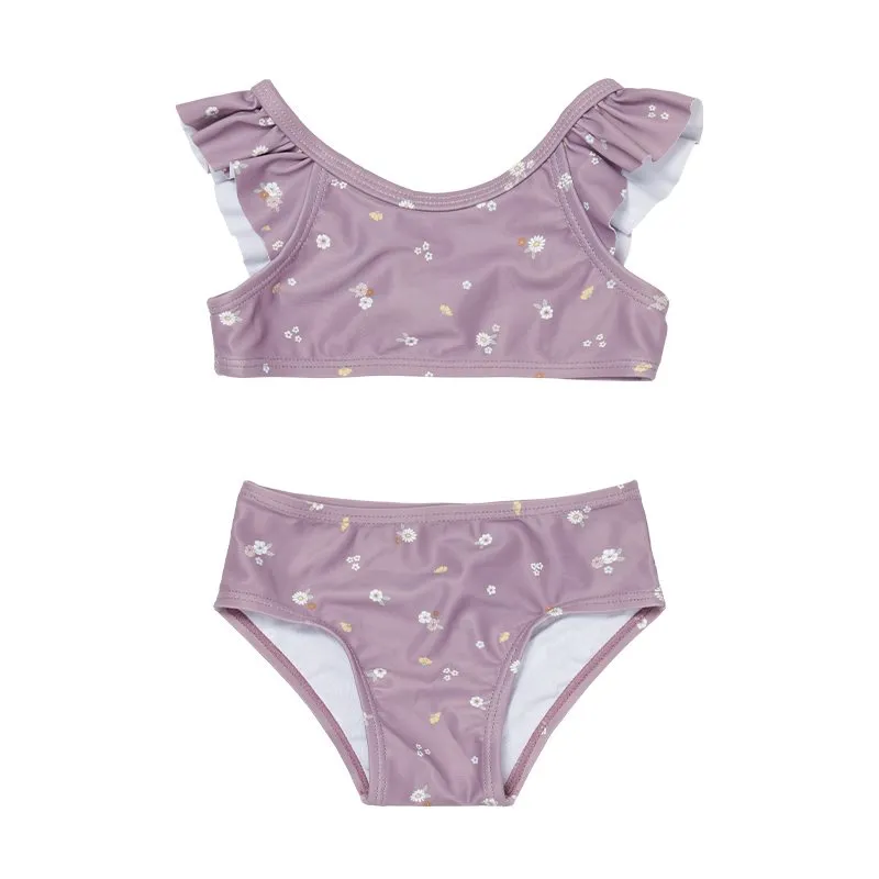 Little Dutch  bikini set  Mauve Blosom