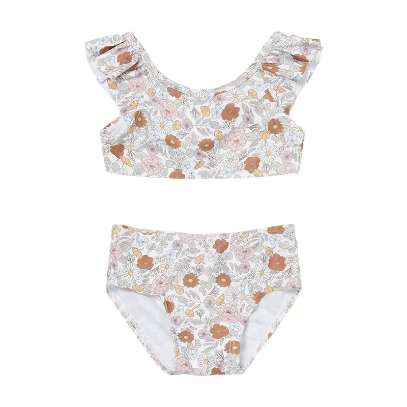 Little Dutch kupaći Vintage Little Flowers