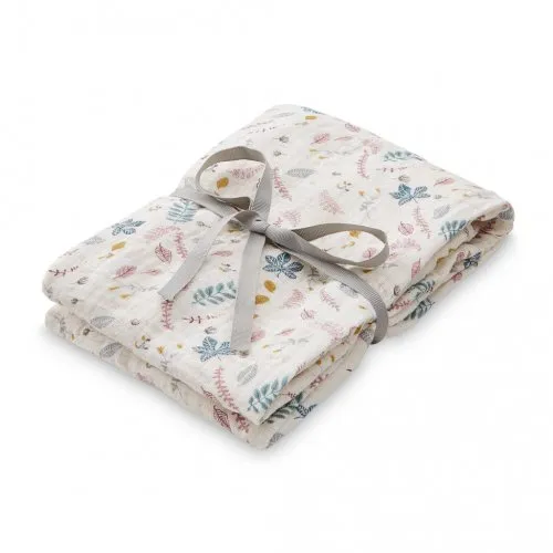 CamCam Copenhagen muslin prekrivač