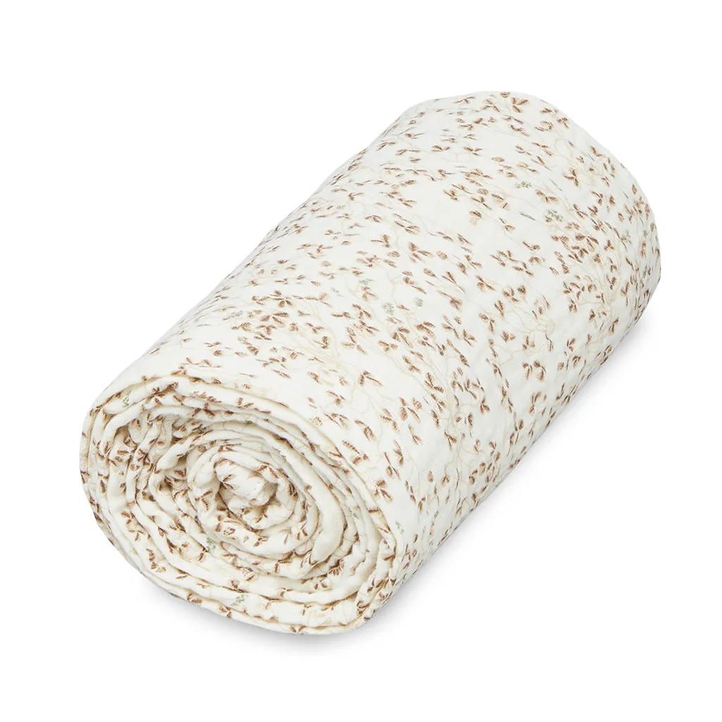 CamCam Copenhagen muslin prekrivač