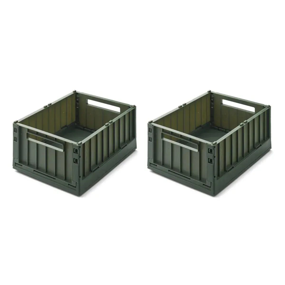 Liewood korpa za odlaganje 2/1, 14x36x25cm