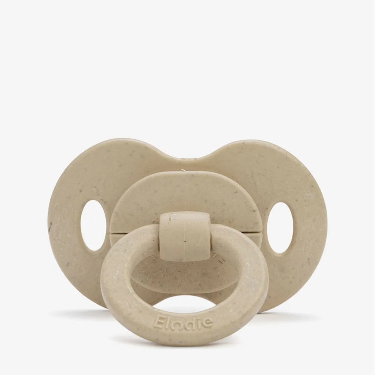 Elodie Details varalica Pure Khaki silikon, 0-6m