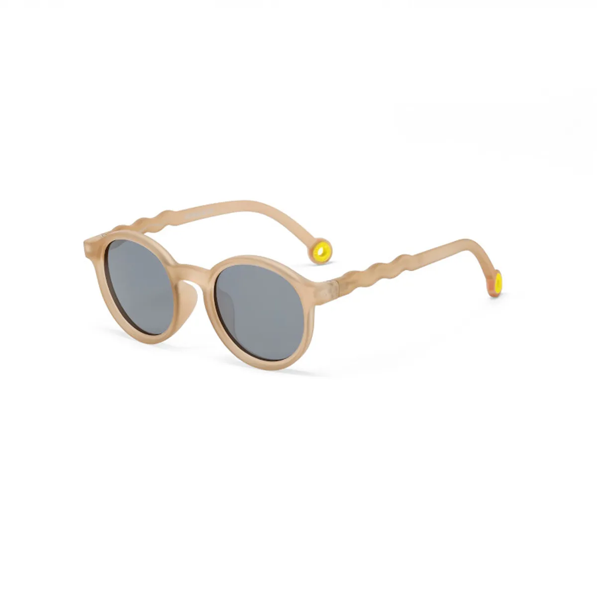 Olivio&Co naočare Beige Polaried, 3-5g