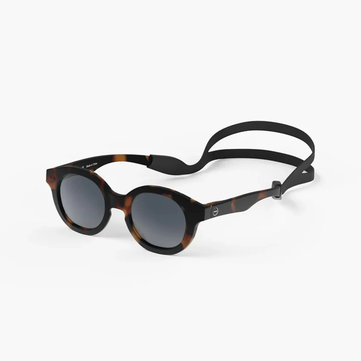 IZIPIZI naočare za sunce Sun Kids #C Tortoise 9-36m