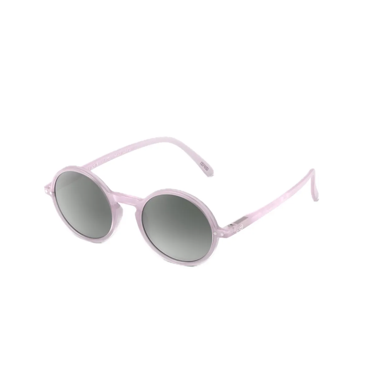 IZIPIZI naočare za sunce Sun Junior #G Lilac 5-10g
