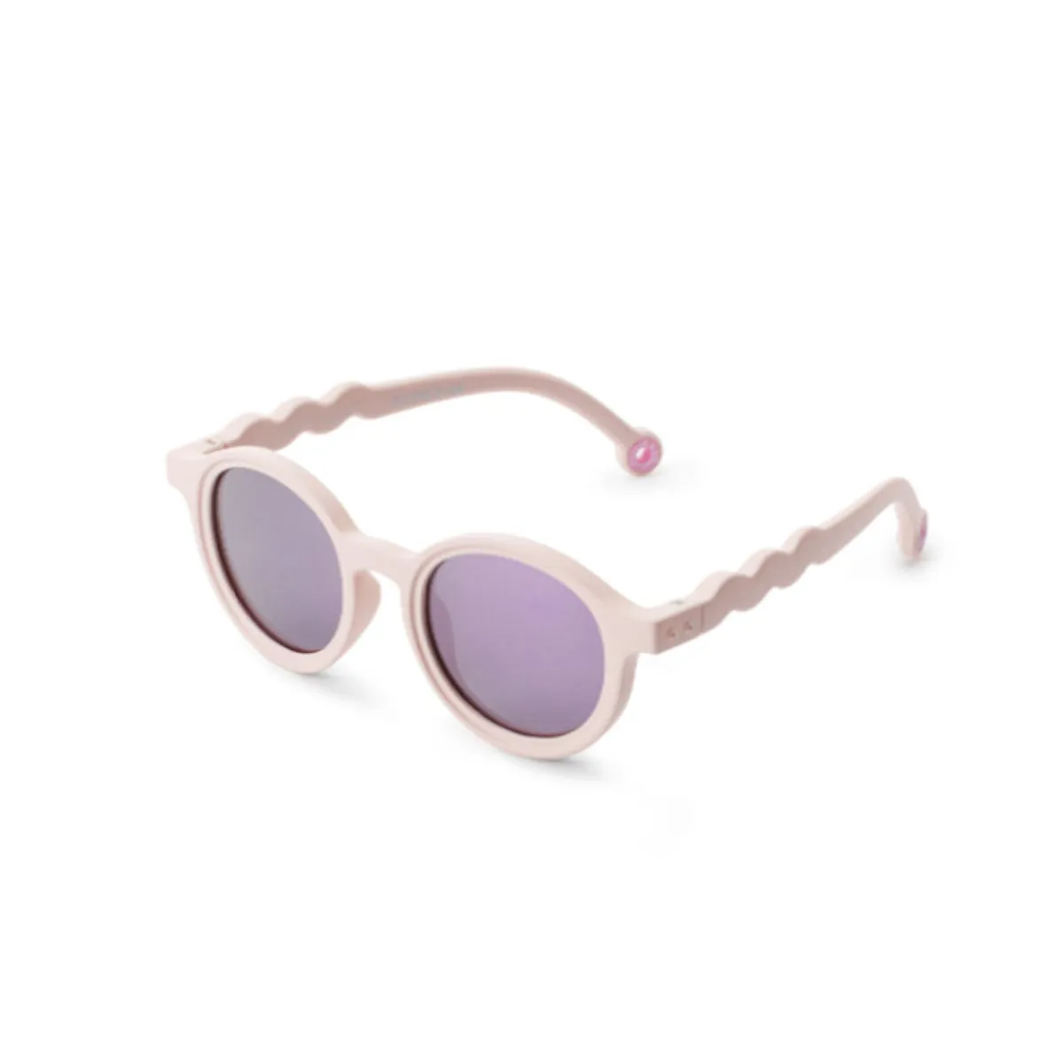 Olivio&Co naočare za sunce Coral Blush 0-18m