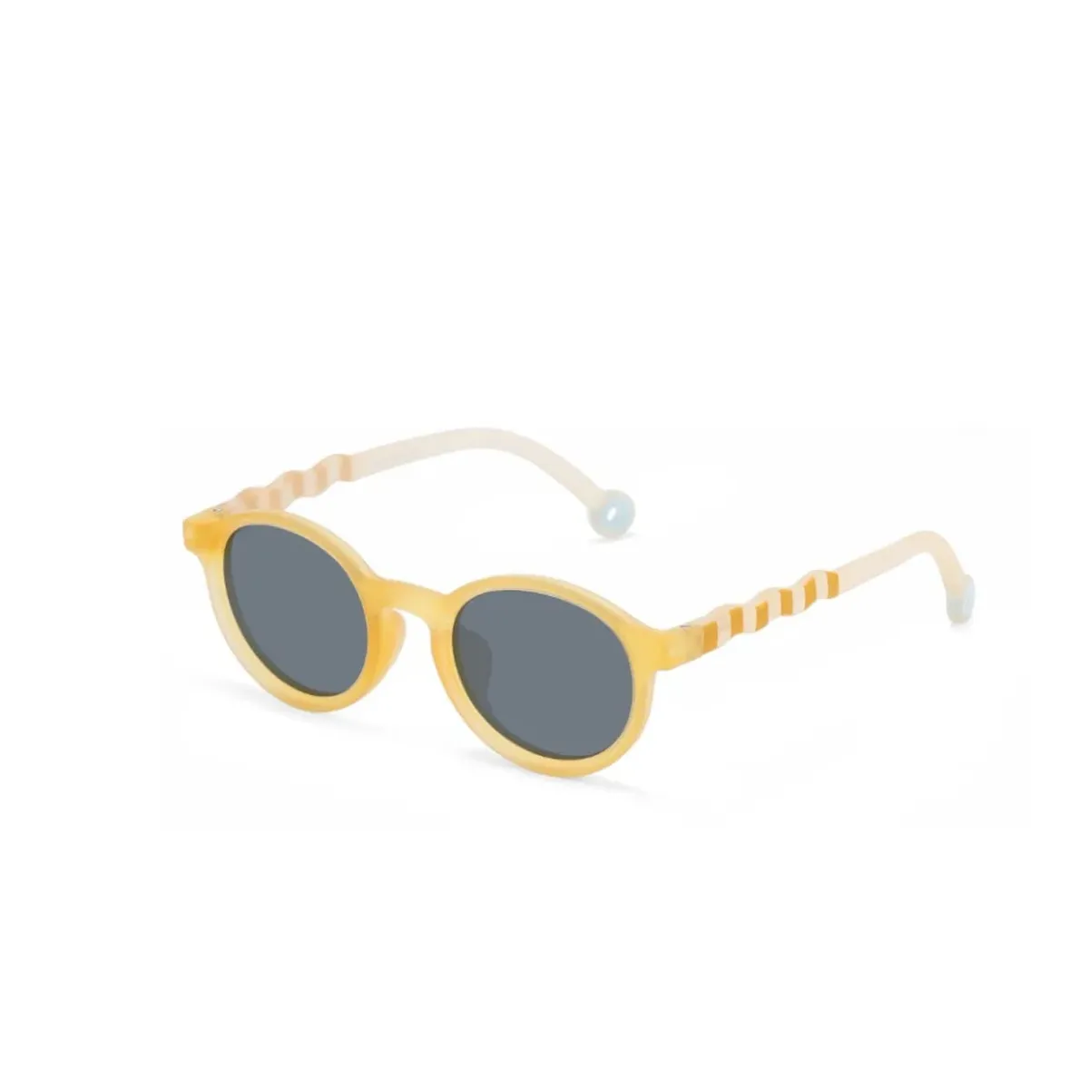 Olivio&Co naočare za sunce Vacation Yellow 3-5g
