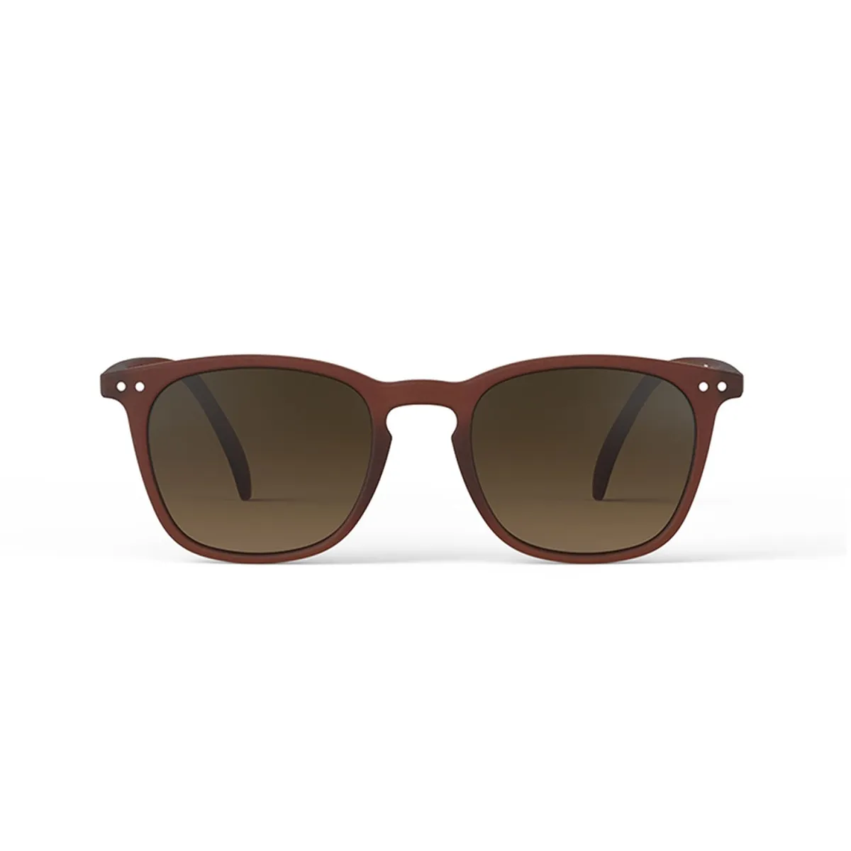 IZIPIZI naočare za sunce Sun Junior #E Old Leather