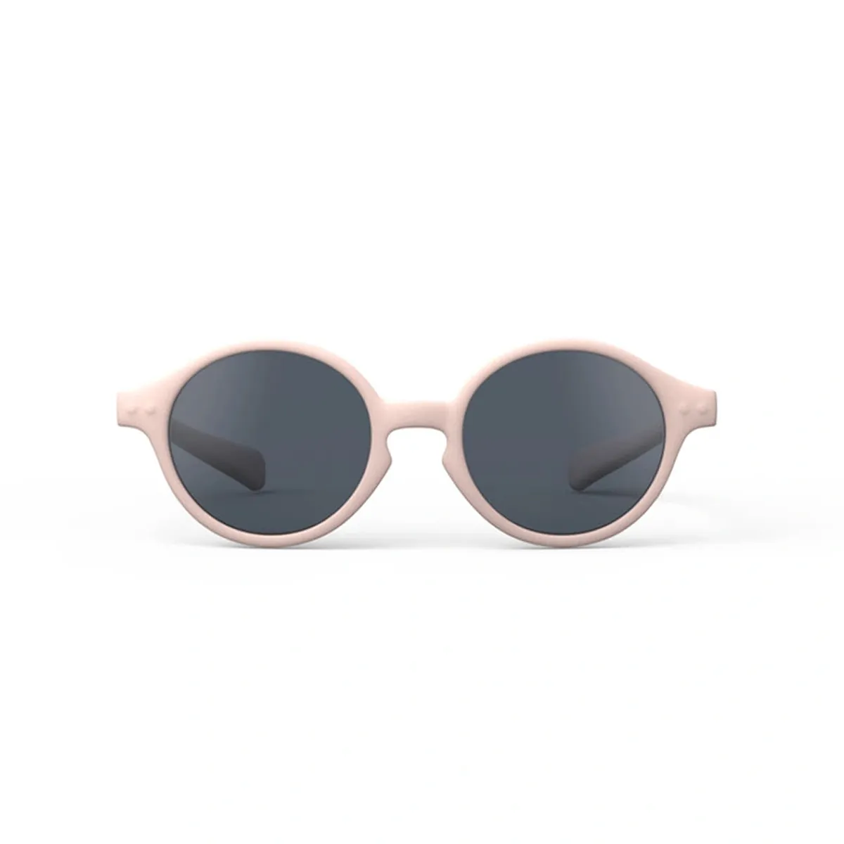 IZIPIZI naočare sa sunce #D Pastel Pink 0-3g