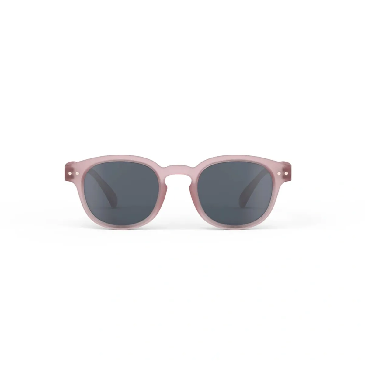 IZIPIZI naočare sa sunce #C Pink 3-5g