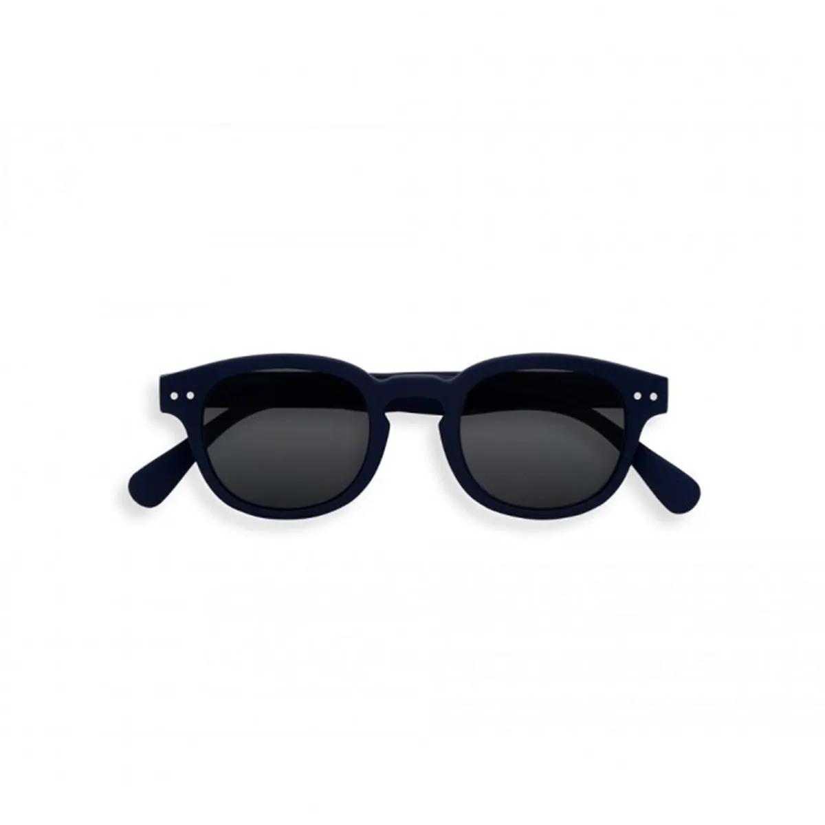IZIPIZI naočare sa sunce #C Navy blue 3-5g