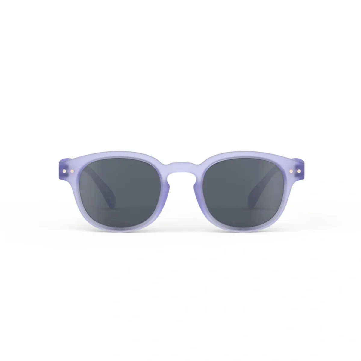 IZIPIZI naočare sa sunce #C Lavender 3-5g