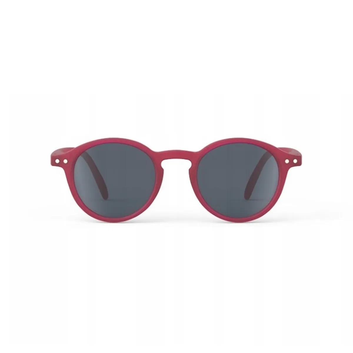 IZIPIZI naočare sa sunce #D Cranberry 5-7g