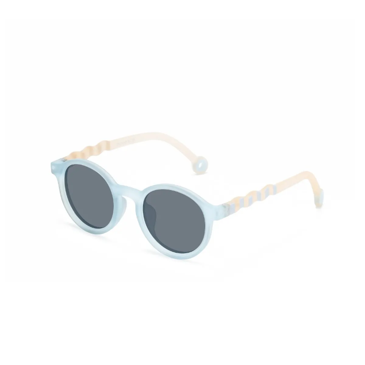 Olivio&Co naočare za sunce oval Blue 3-5g
