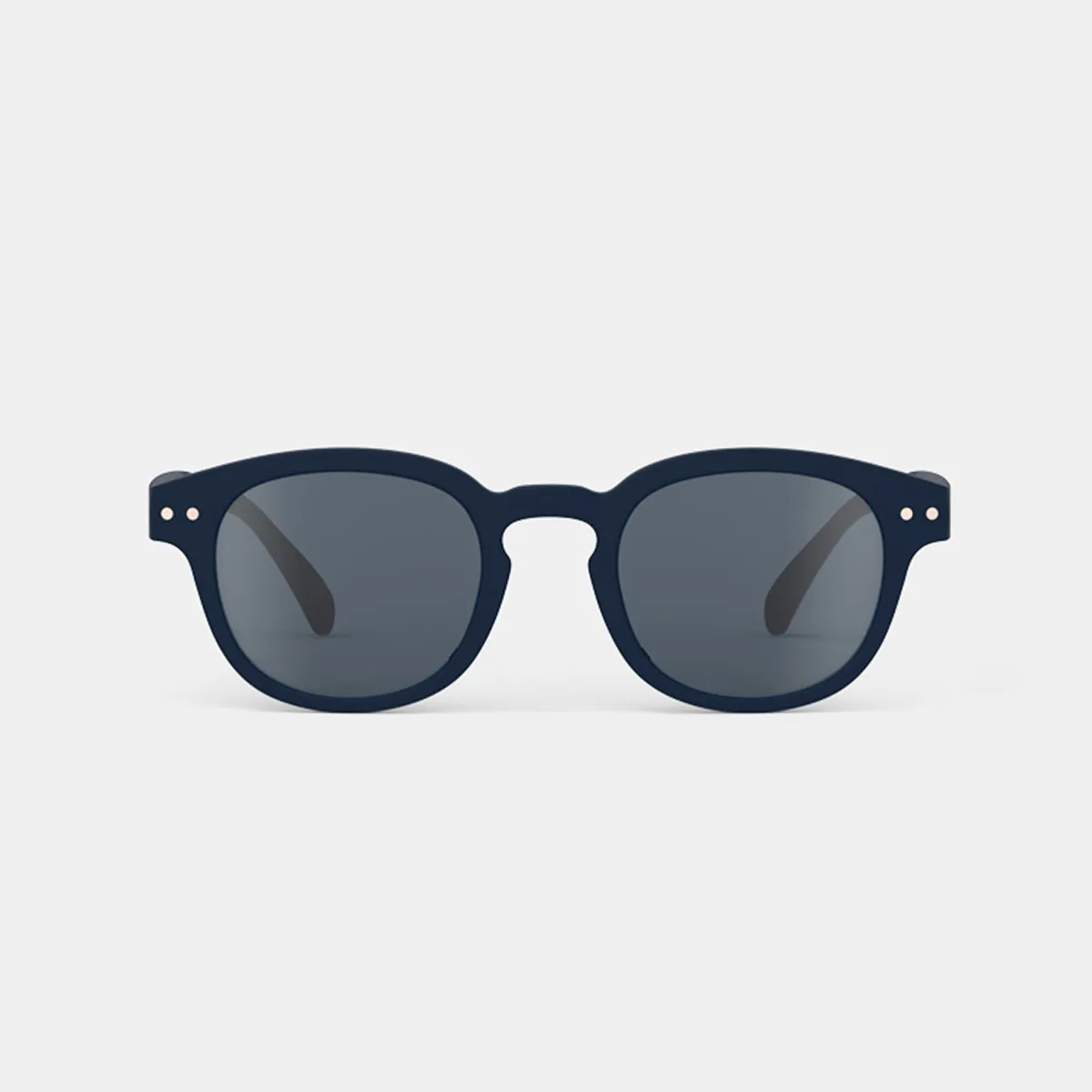 IZIPIZI naočare sa sunce #C Navy blue 5-7