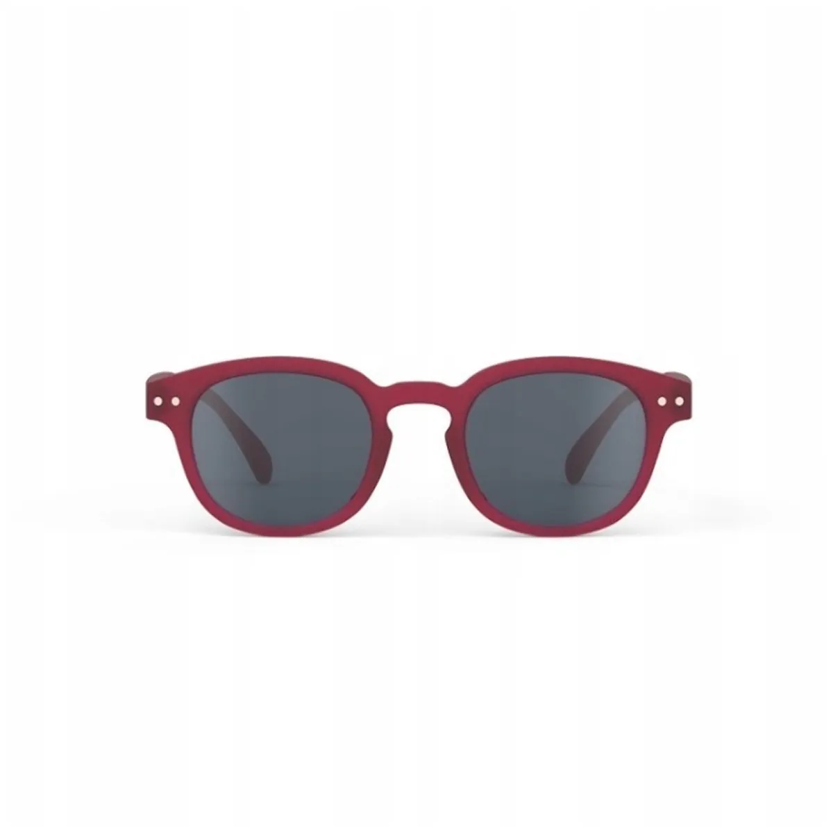 IZIPIZI naočare sa sunce #C Cranberry 5-7