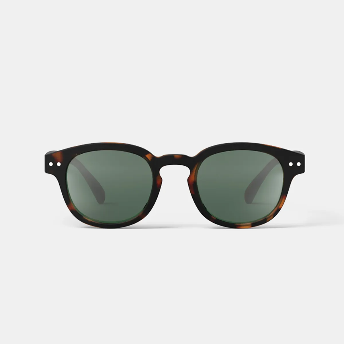 IZIPIZI naočare sa sunce #C Tortoise 7-11