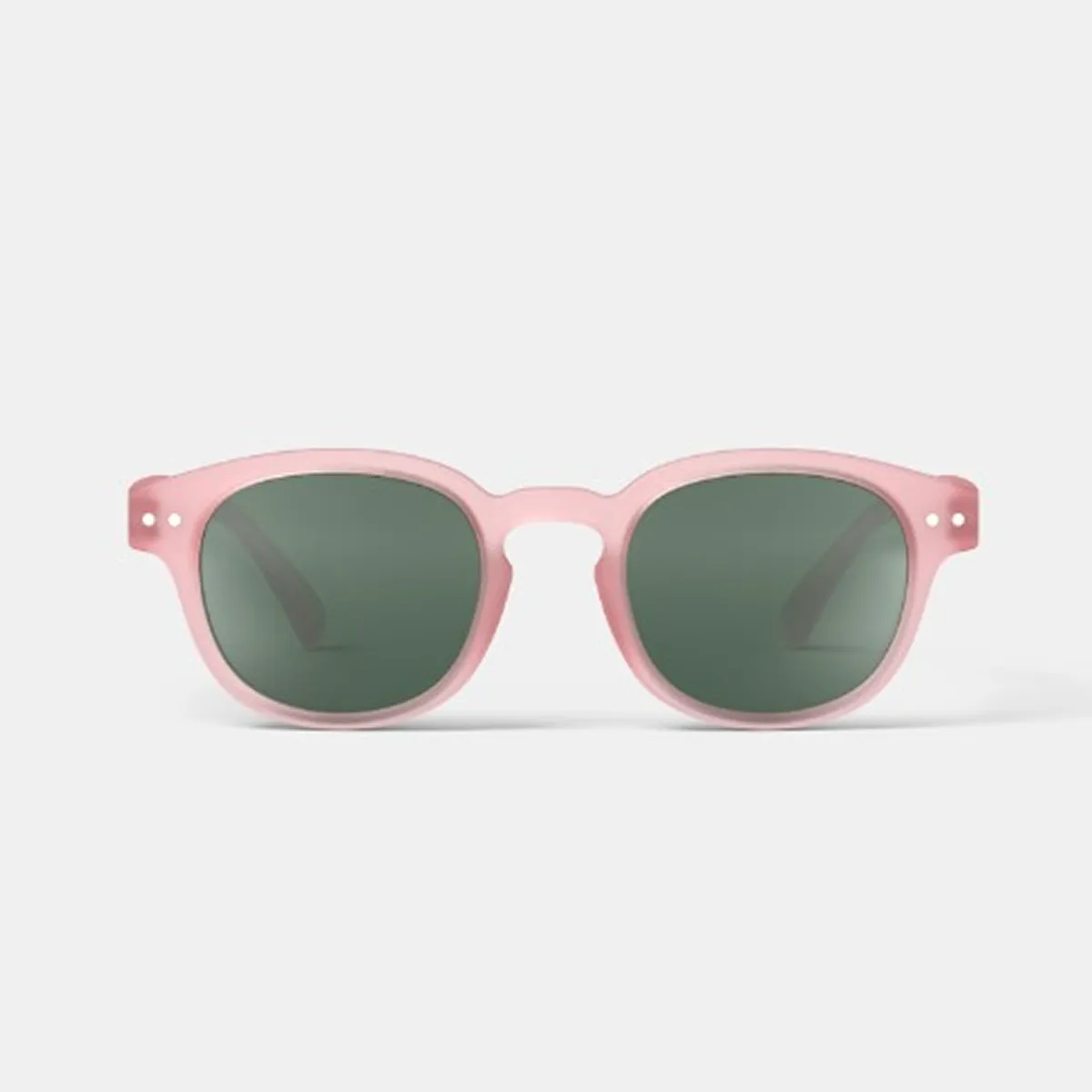 IZIPIZI naočare sa sunce #C Pink 7-11