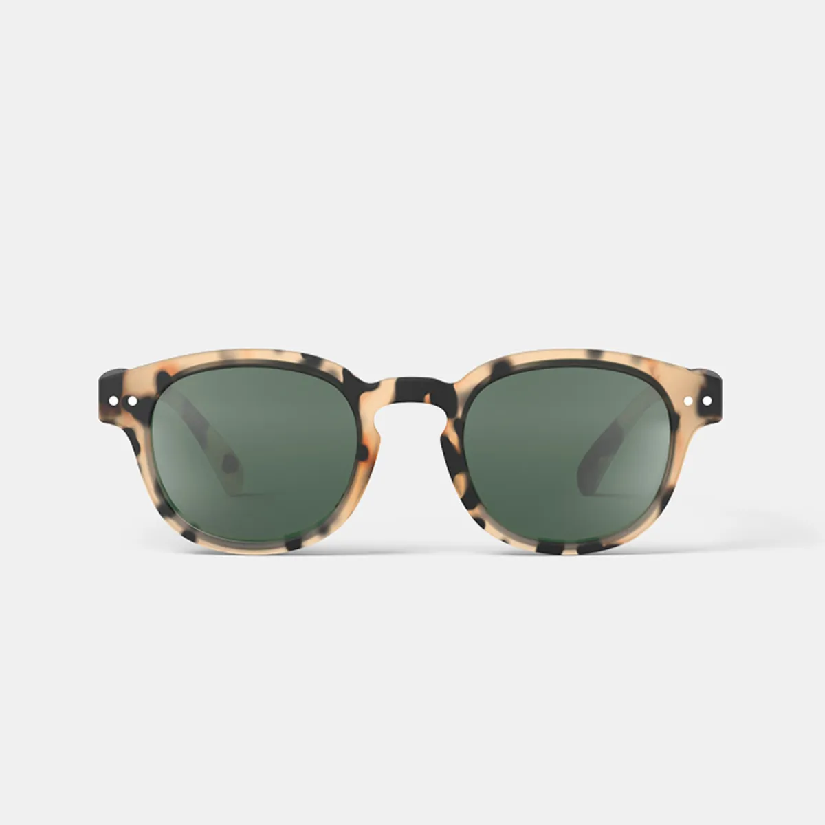 IZIPIZI naočare sa sunce #C Light tortoise 7-11