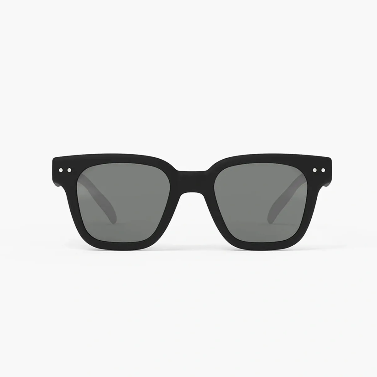 IZIPIZI naočare sa sunce #R Black 7-11