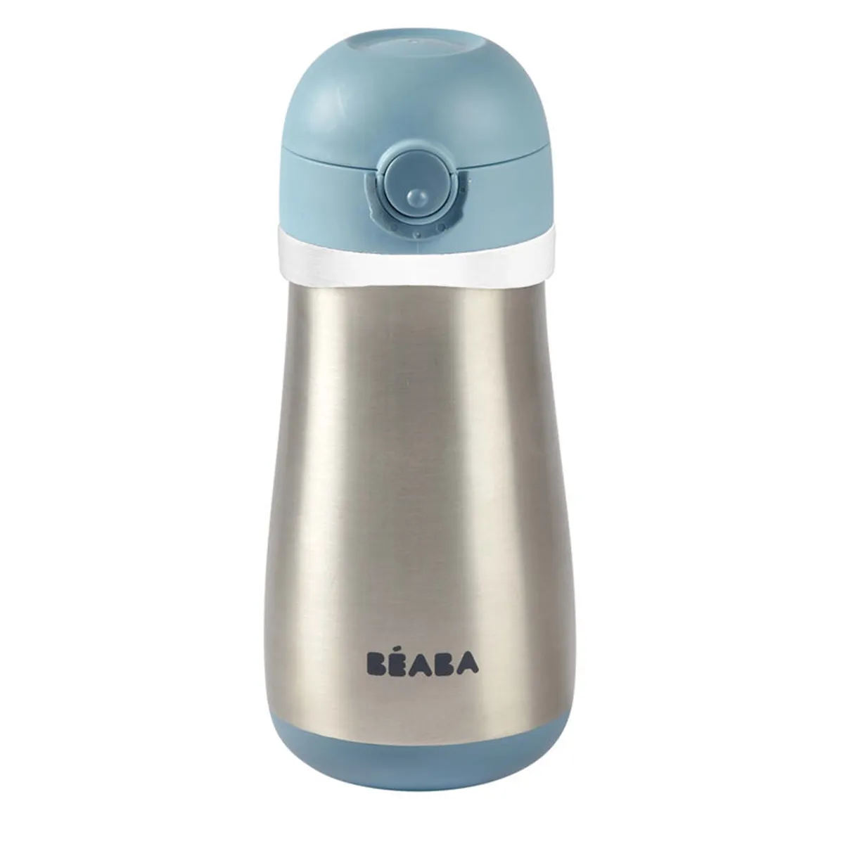 Béaba inoks termos, 350ml