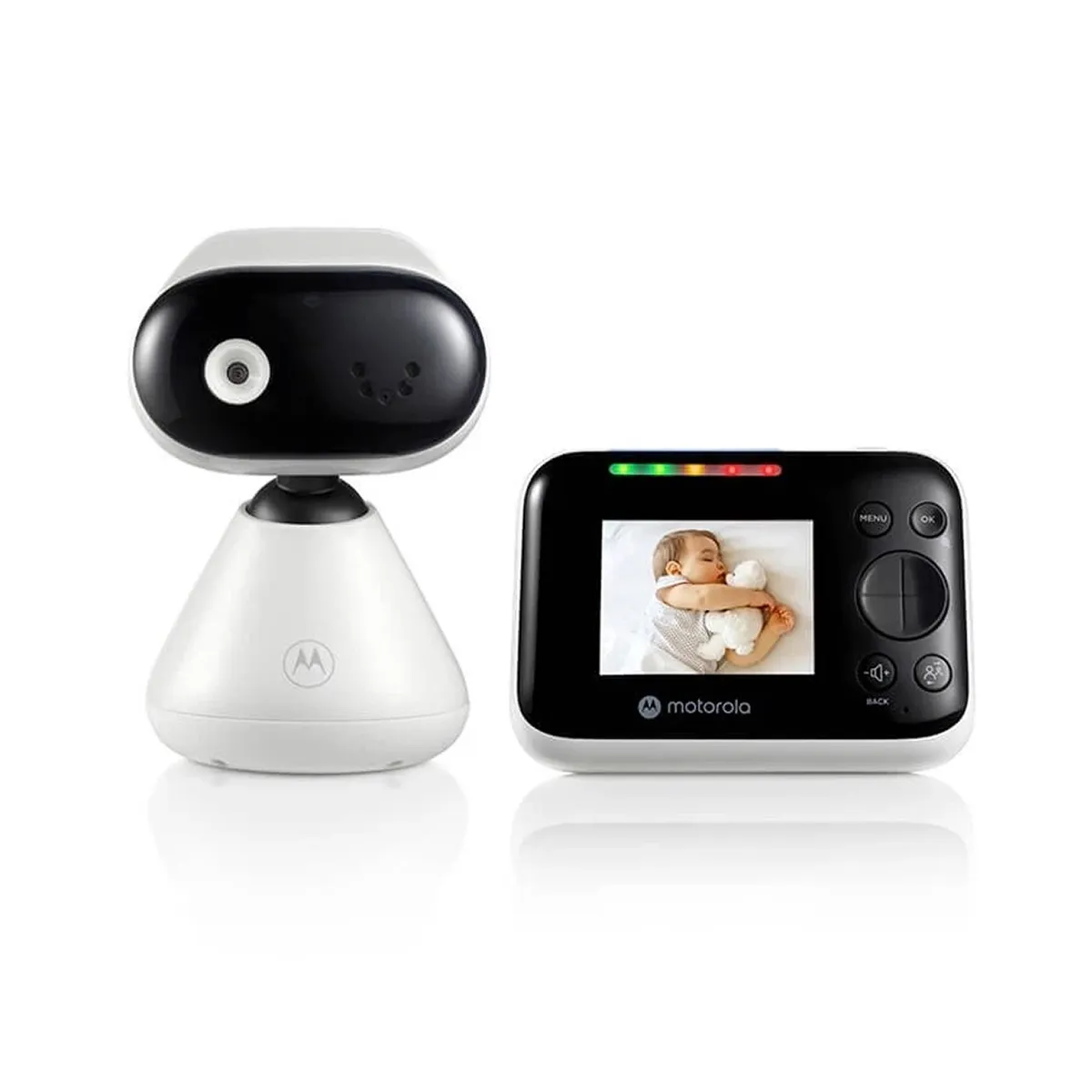Motorola PIP1200 video bebi monitor