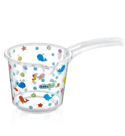 Baby Jem bokal za kupanje
