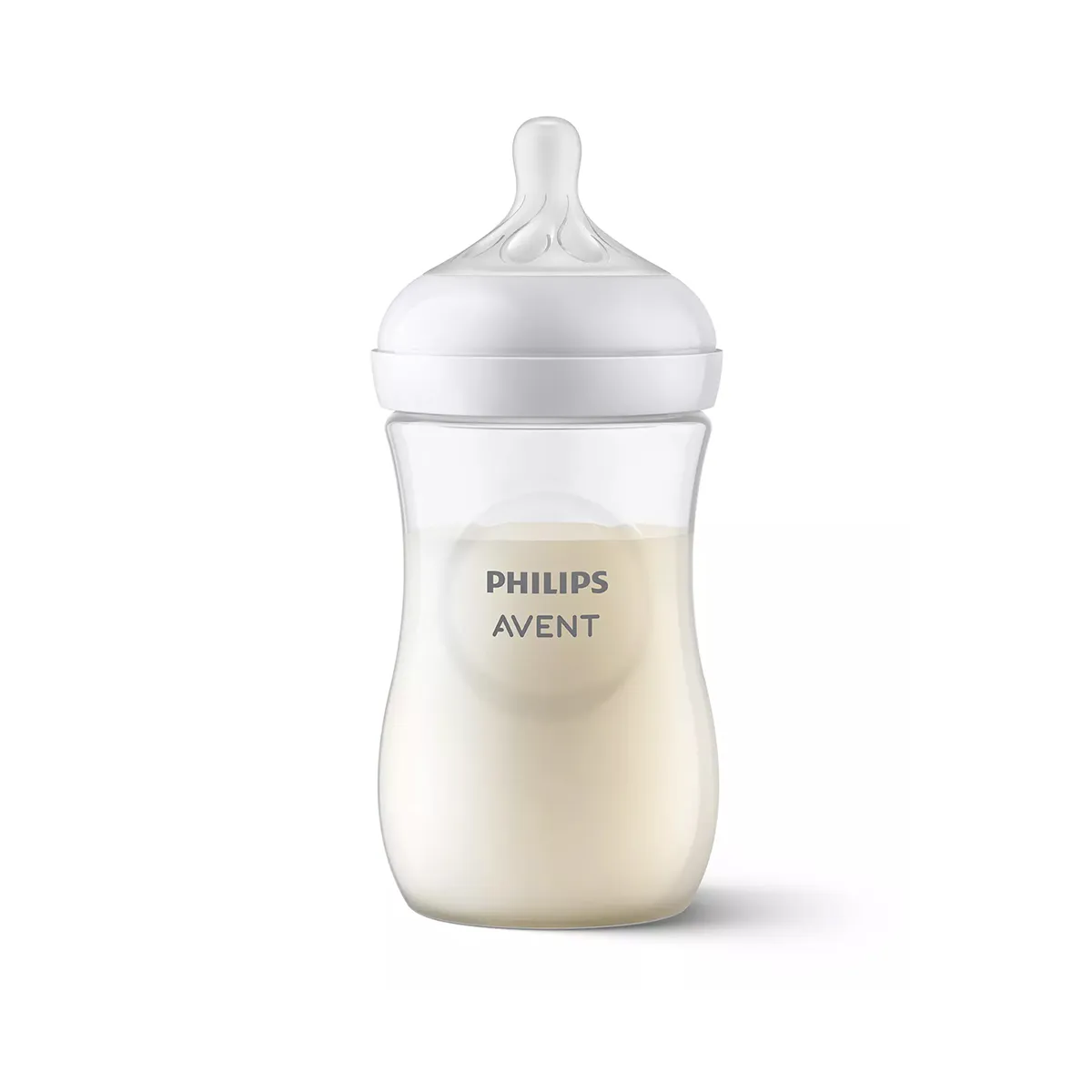 Avent  Natural Response flašica, 260ml