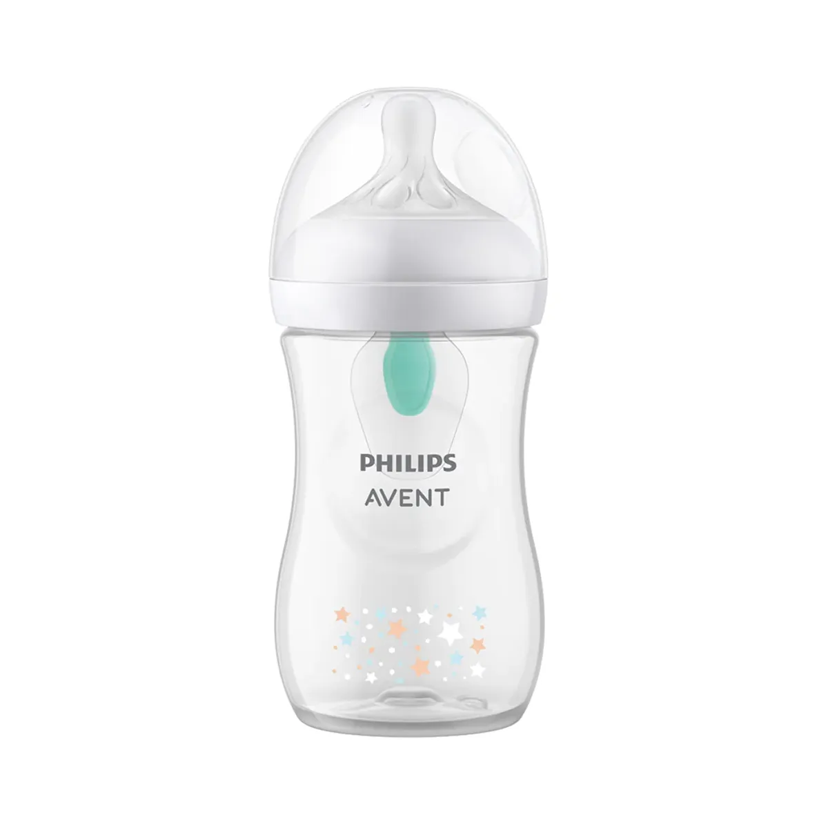 Avent Natural Response Antikolik flašica, 260ml