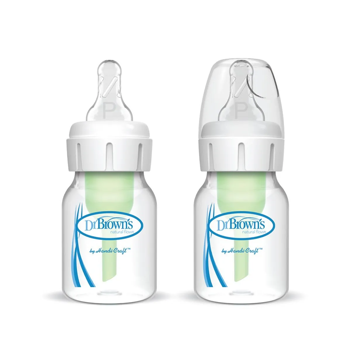 Dr Browns Anti-Colic flašica 60ml, 2/1