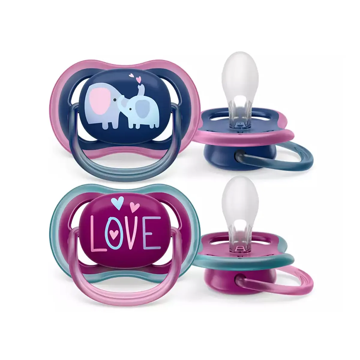 Avent  varalica Ultra Air 2/1,18m+