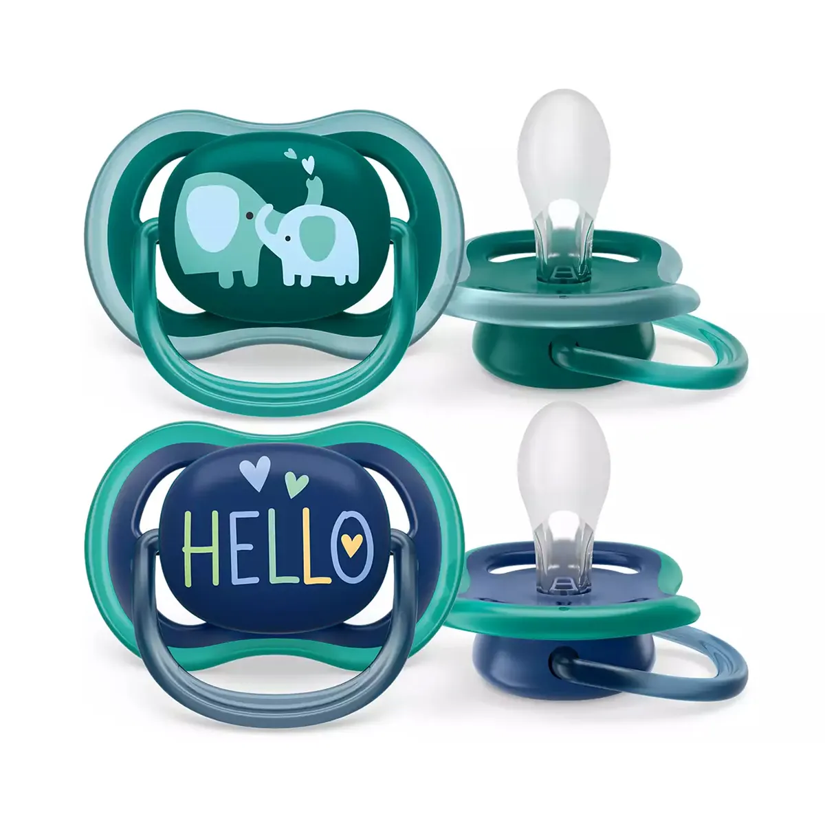 Avent varalica Sthr Ultra Air2/1, 18m+