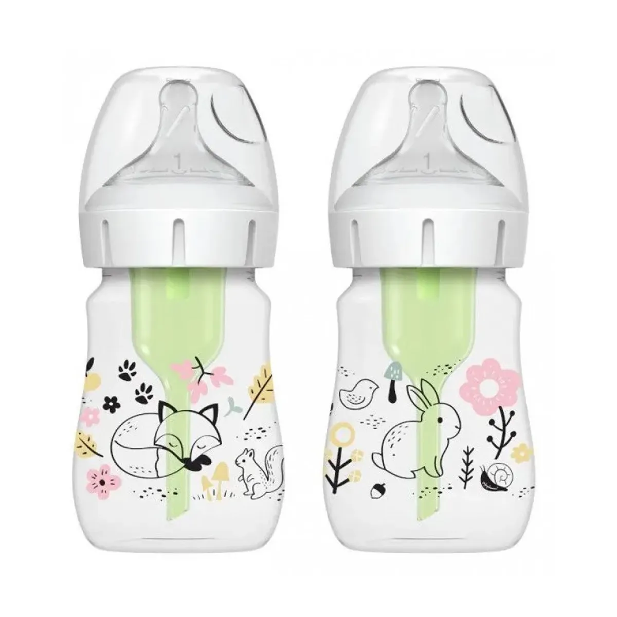 Dr Browns Anti-Colic flašica 150ml, 2/1