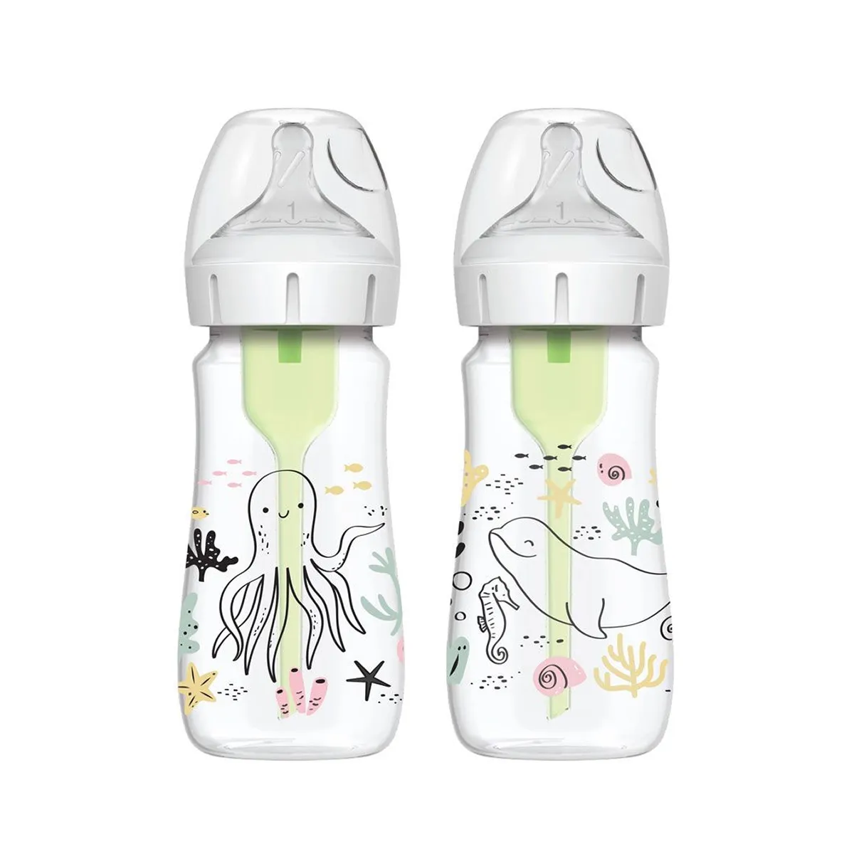 Dr Browns Anti-Colic flašica 270ml, 2/1