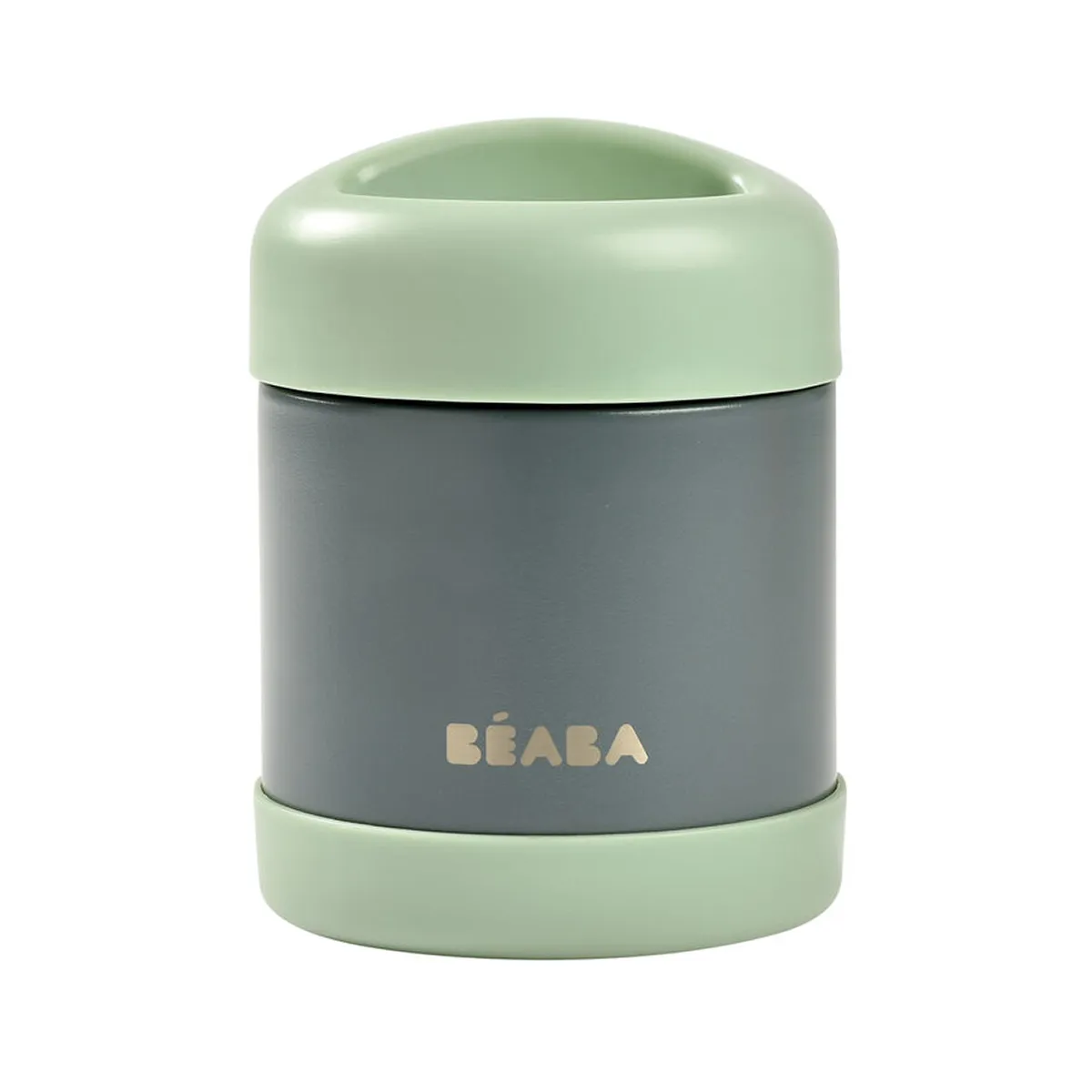 Béaba termos inox, 300ml