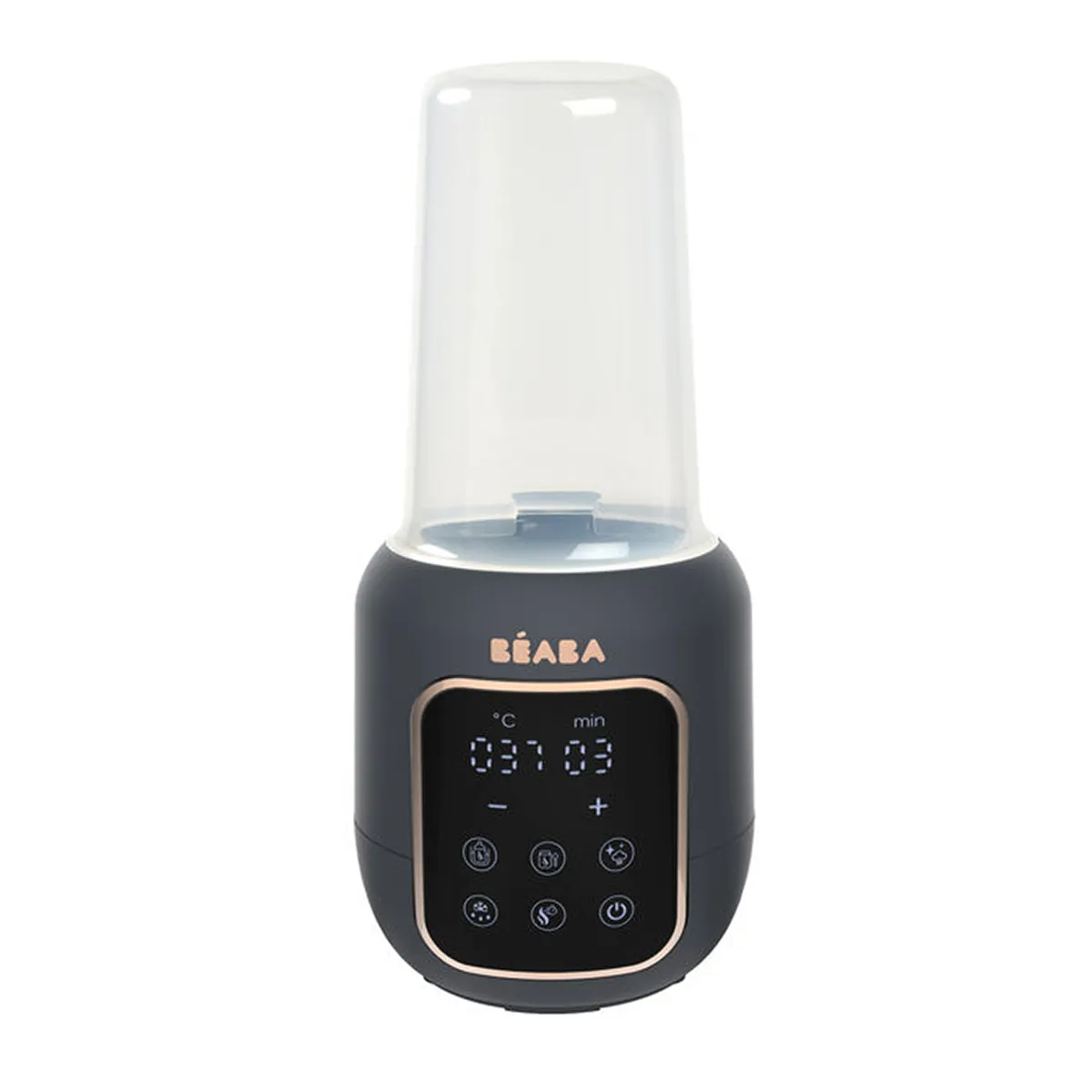 Béaba grejač/sterilizator za flašice