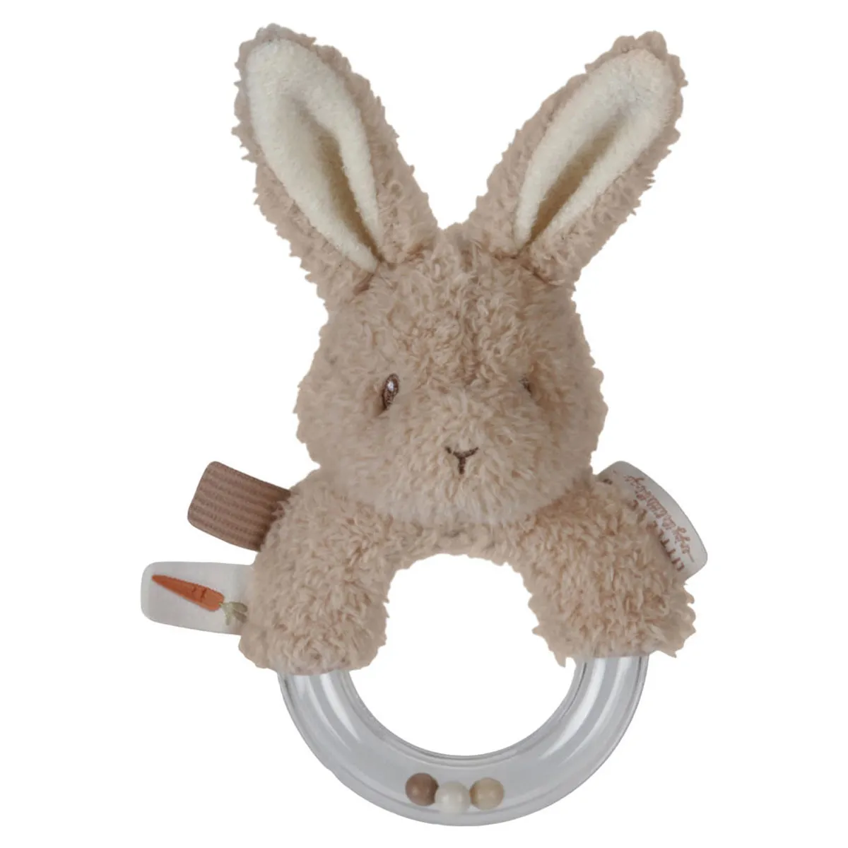 Little Dutch zvečka Bunny