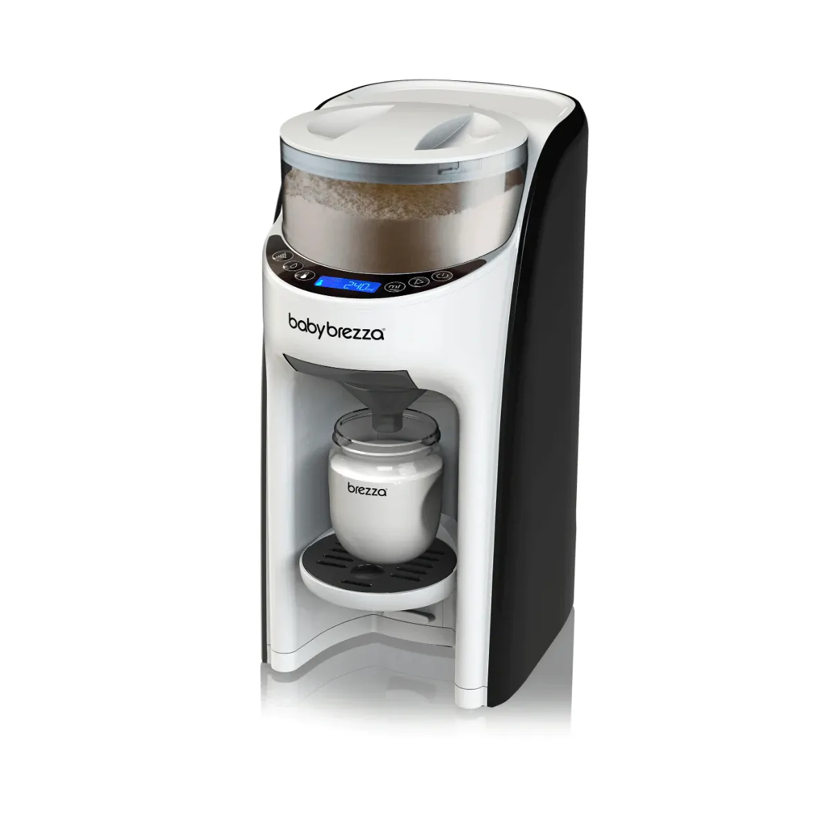 Baby Brezza aparat za pripremu formule za bebe